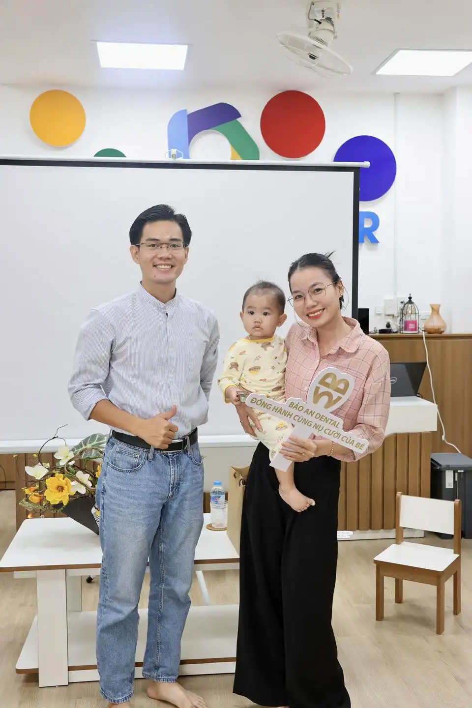 talkshow nguoi truyen cam hung 5