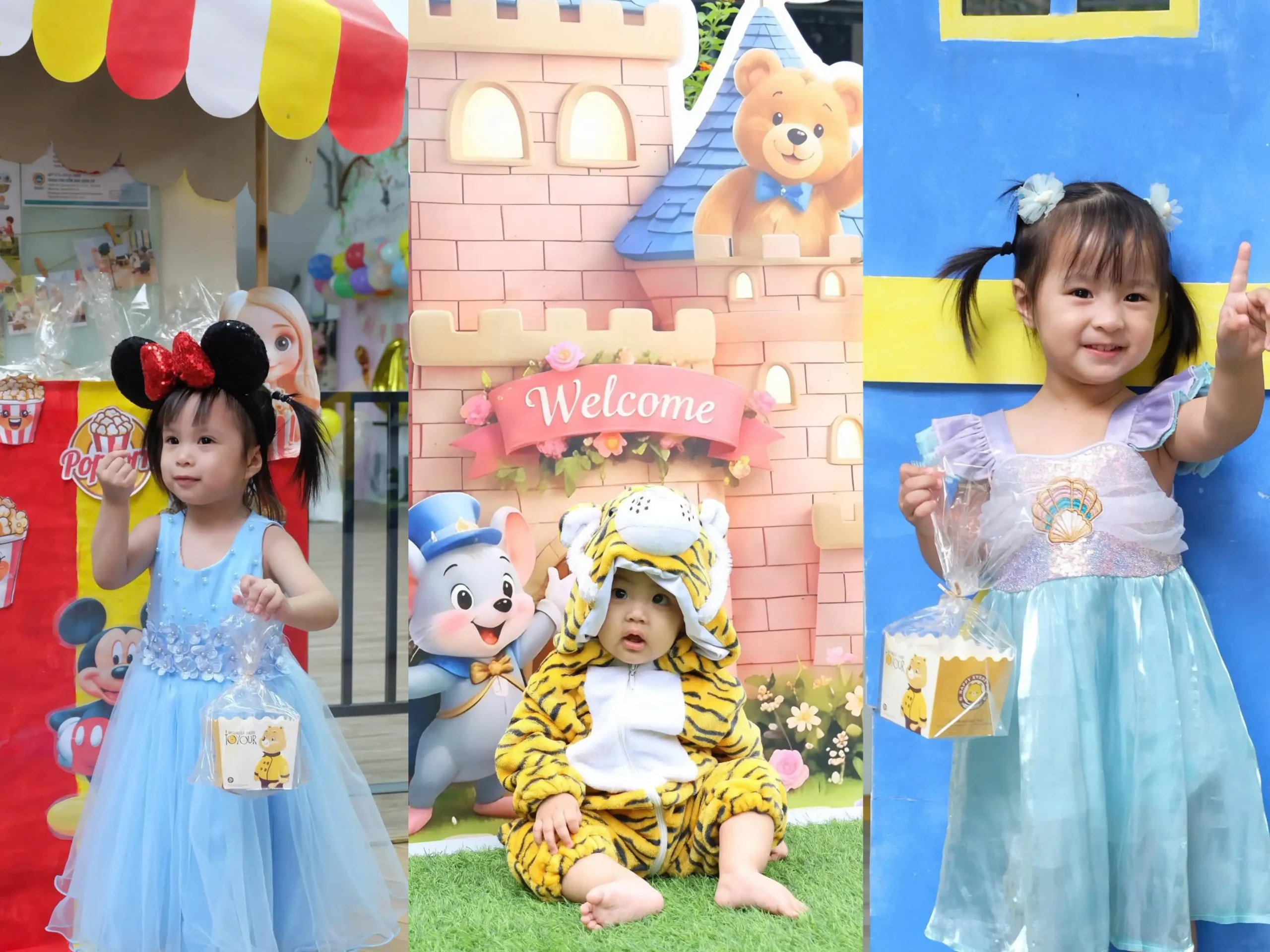 DisneyLand Summer Camp 2026 – A Magical Summer Adventure at United Kinder 4 5 scaled